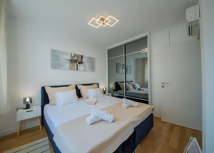 Lejlighed Astra Zadar