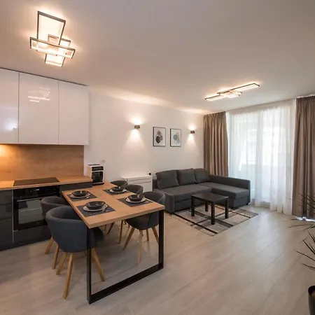 Astra Apartamento