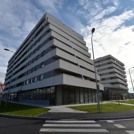 Apartamento Astra *