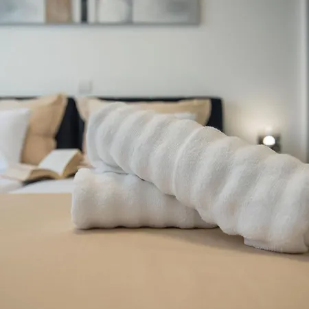 Astra Apartamento