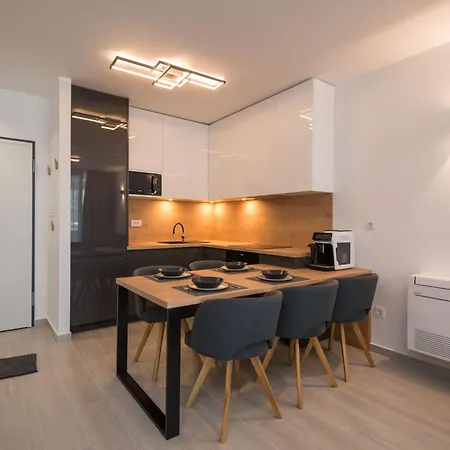 Astra Apartamento
