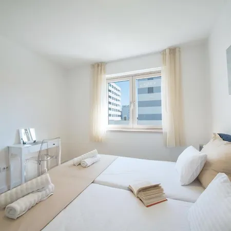Astra Apartamento
