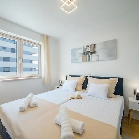 Astra Appartement Zadar