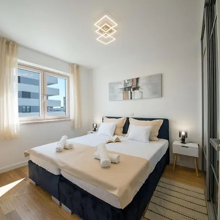 Astra Apartamento