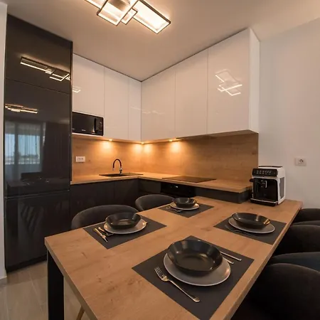 Astra Appartement Zadar