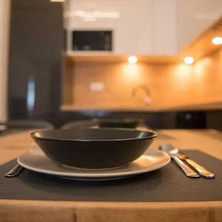 Apartman Astra